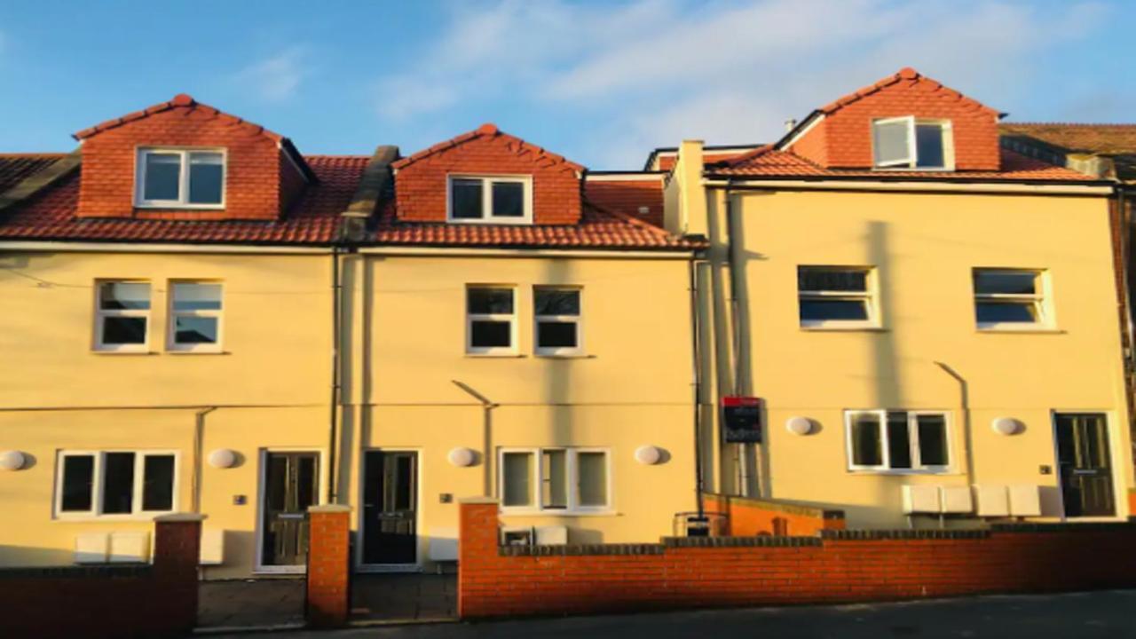 Short Term Lets From £15 Per Person Per Night Apartman Bristol Kültér fotó