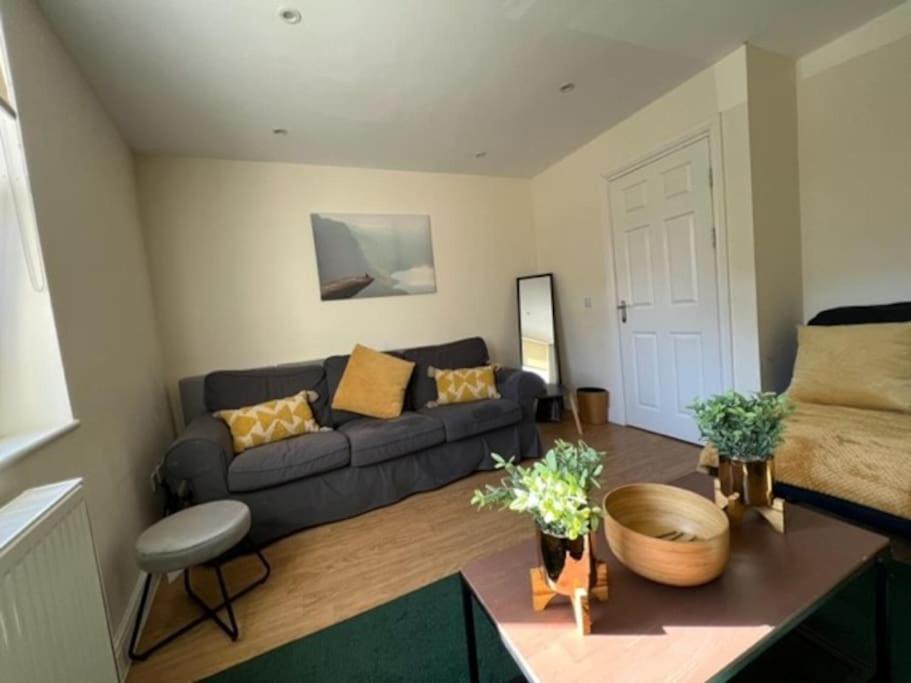 Short Term Lets From £15 Per Person Per Night Apartman Bristol Kültér fotó