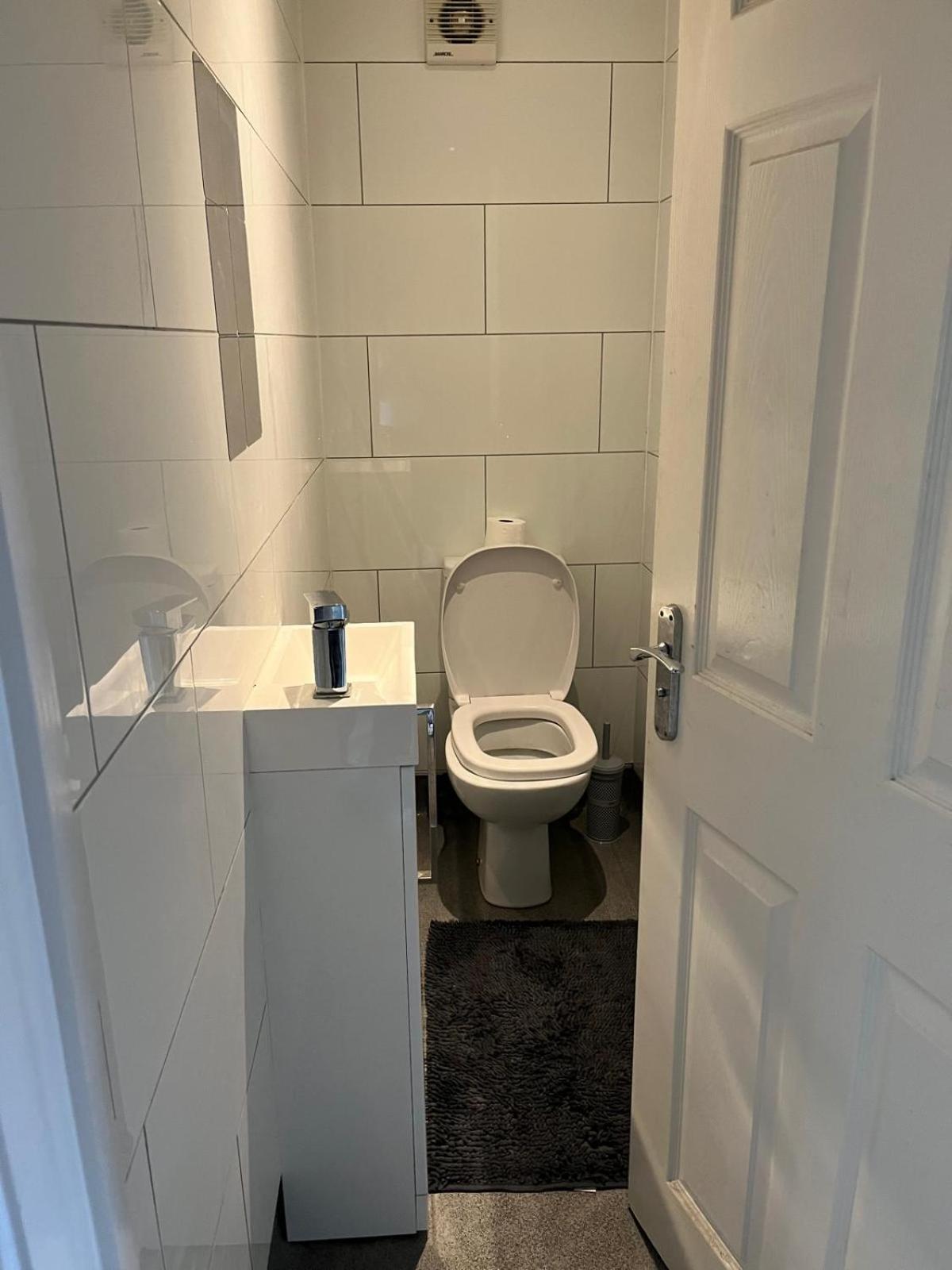 Short Term Lets From £15 Per Person Per Night Apartman Bristol Kültér fotó